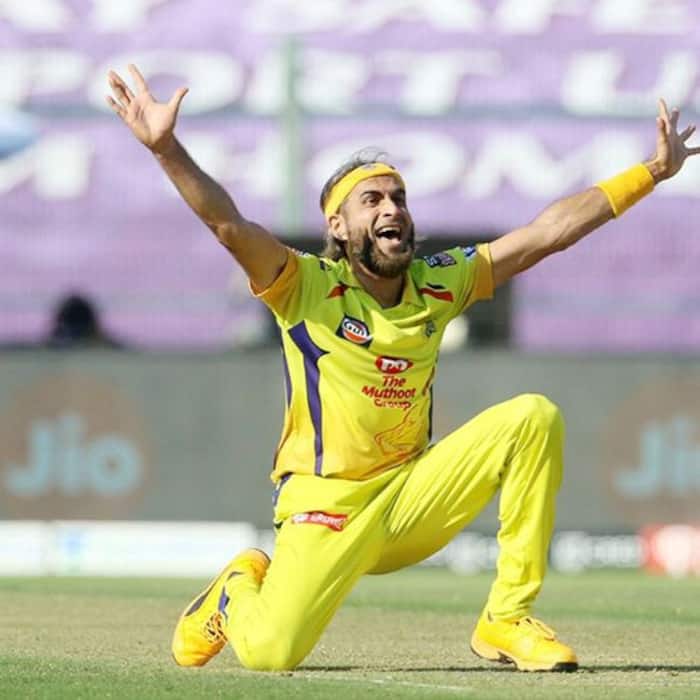 Imran Tahir   572 wickets