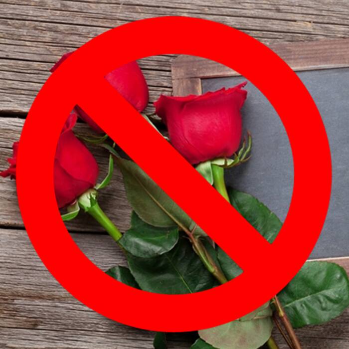 In 2016, resolution was passed agianst Valentine’s Day in Peshawar