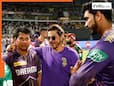 In middle of IPL 2025, BAD news for Shah Rukh Khan and Juhi Chawla as these star KKR players fails..., their names are... In middle of IPL 2025, BAD news for Shah Rukh Khan and Juhi Chawla as these star KKR players fails..., their names are...