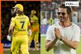 In middle of IPL 2025, star player from Dhoni's CSK, Shah Rukh Khan's KKR to be part of THIS auction In middle of IPL 2025, star player from Dhoni's CSK, Shah Rukh Khan's KKR to be part of THIS auction
