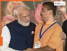 In Photos: Suvendu Adhikari takes oath as first BJP CM of West Bengal