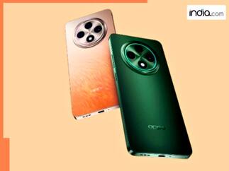 In pics: 5 Best Oppo smartphones under Rs 20000