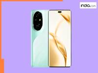 In pics: 5 Best smartphones under Rs 50000 in November 2024