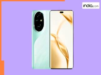 In pics: 5 Best smartphones under Rs 50000 in November 2024