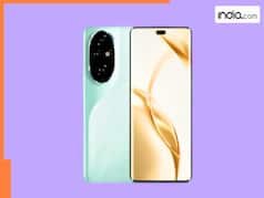 In pics: 5 Best smartphones under Rs 50000 in November 2024