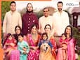 In pics: Ambani couples through the generations In pics: Ambani couples through the generations