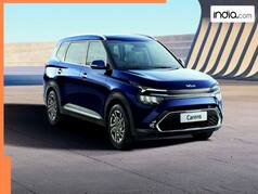 In pics: Top five 7-seater cars under Rs 15 lakh in India