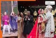 In Pics: Who are Mudit Dani and Ananya Diwanji, at whose wedding Nita Ambani and Aishwarya Rai Bachchan danced their hearts out? In Pics: Who are Mudit Dani and Ananya Diwanji, at whose wedding Nita Ambani and Aishwarya Rai Bachchan danced their hearts out?