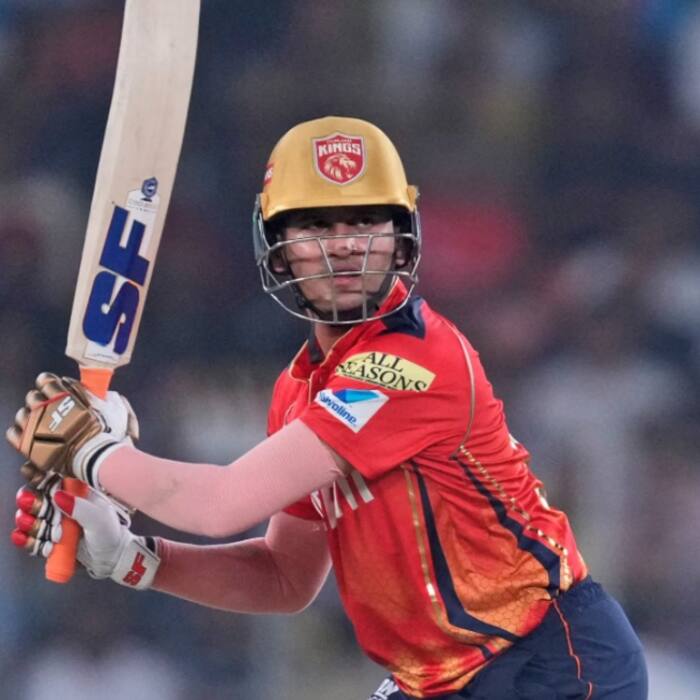 In the IPL Spotlight