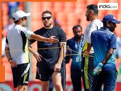 In the middle of IPL 2025, BCCI sacks…, they are Gautam Gambhir's…