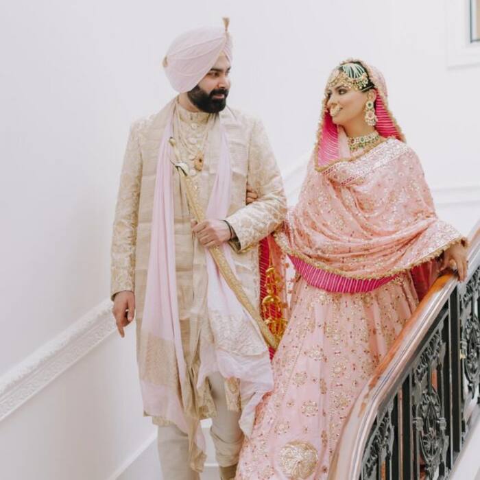 India Inayat Meet Inayat, daughter-in-law of star India cricketer, his name is ...