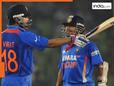 IND vs AUS 2025 2nd ODI: Virat Kohli needs 68 runs to surpass Sachin Tendulkar at Adelaide, become first player ever to...