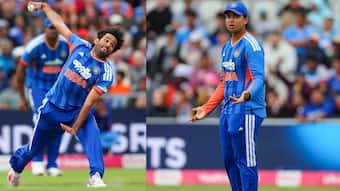 IND vs ENG 2026 3rd T20 Predicted 11: Ravi Bishnoi OUT, star player from LSG IN, Vaibhav Sooryavanshi will...