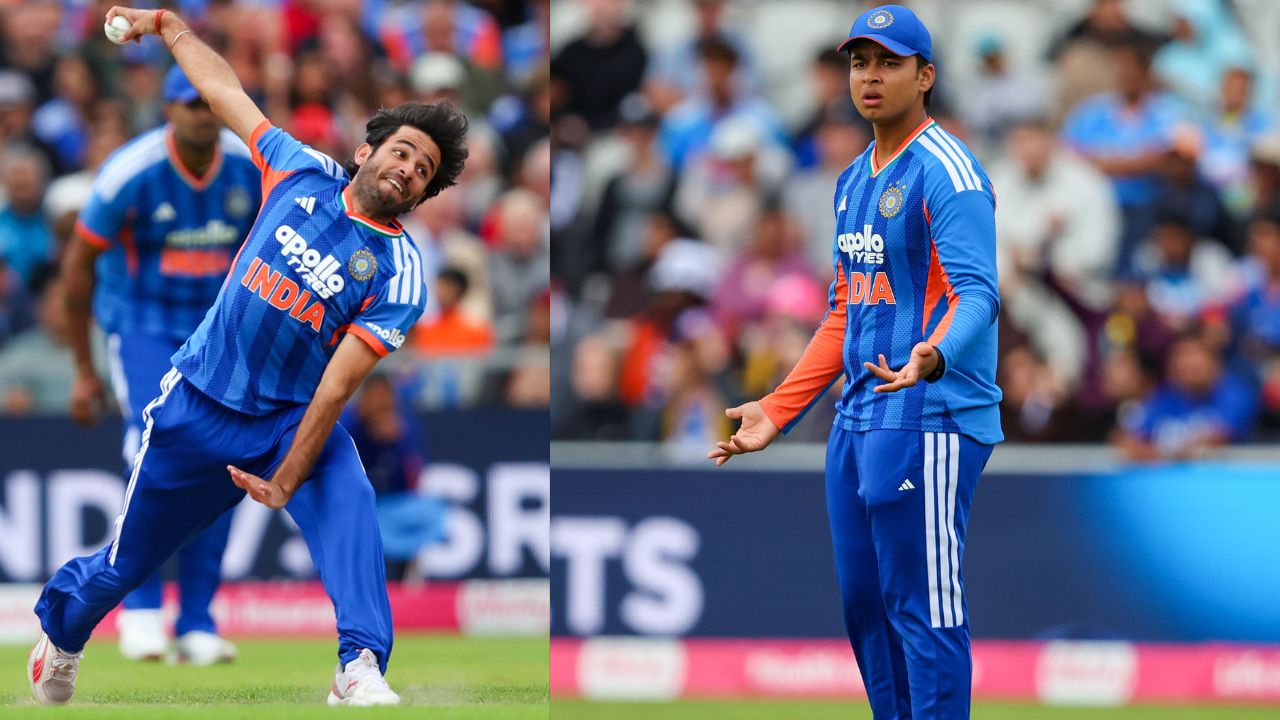 IND vs ENG 2026 3rd T20 Predicted 11: Ravi Bishnoi OUT, star player ...