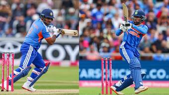 IND vs ENG 2026 4th T20 Predicted 11: Sanju Samson IN, Tilak Varma, Varun Chakravarthy OUT, will be replaced by...