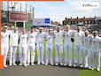 IND vs ENG: England players are wearing white headbands on Day 2 of Oval Test due to...