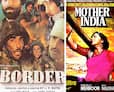 Happy Independence Day: From Rang De Basanti to Mother India, Top Bollywood Films That Will Stoke Up Your Patriotic Fervour