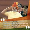 Narendra Modi’s speech on 71st Independence Day: Check out key highlights!