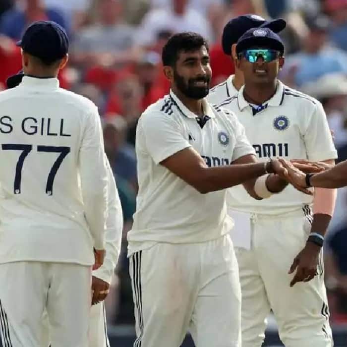 India 15 Member squad