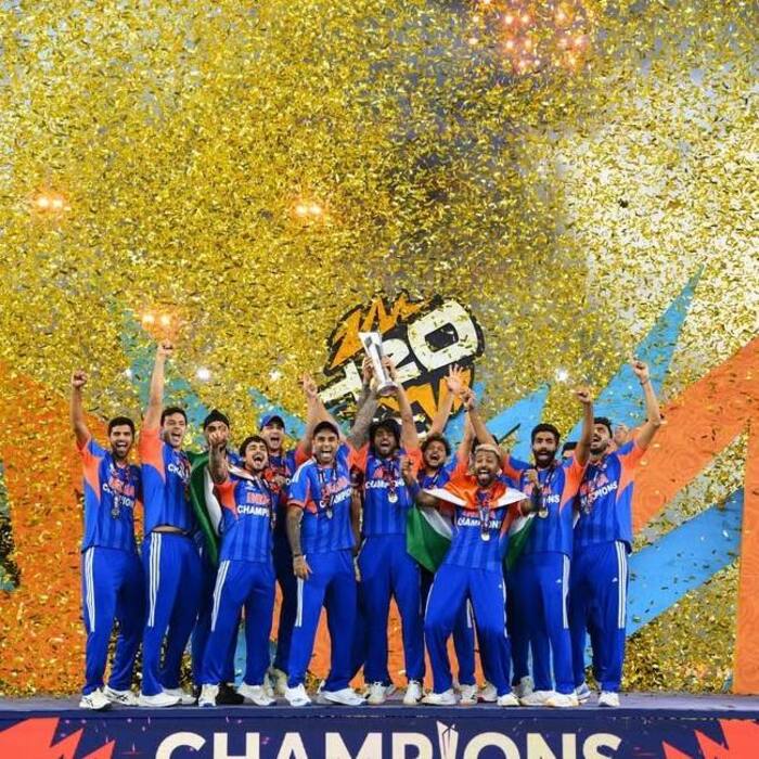 India