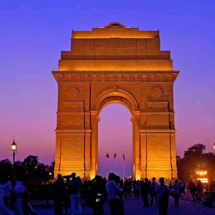 India