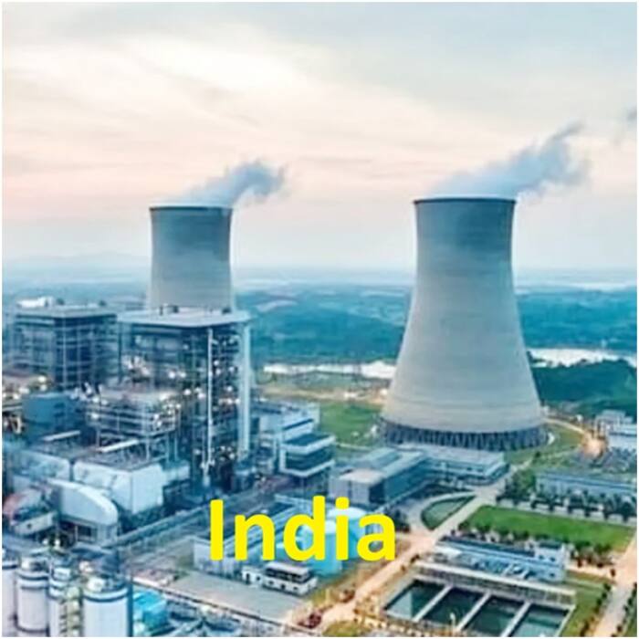 India