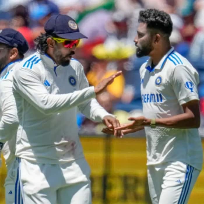 India A team invcludes several star players