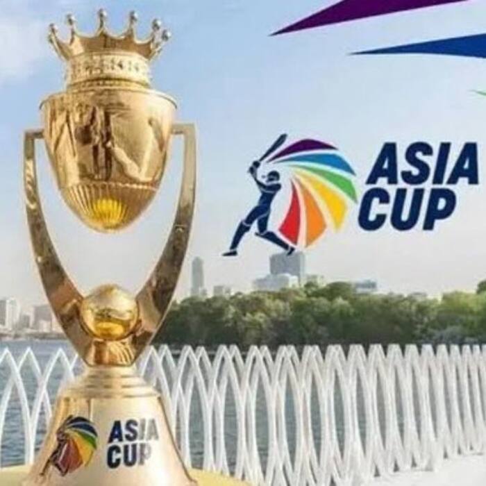 India and BCCI are hosts of Asia Cup 2025