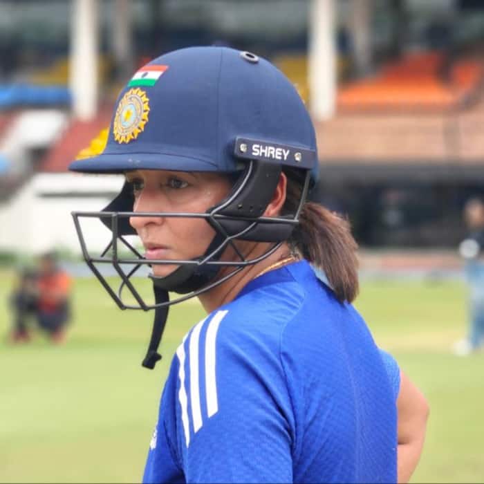 India and BCCI are the hosts of ICC Womens ODI World Cup 2025