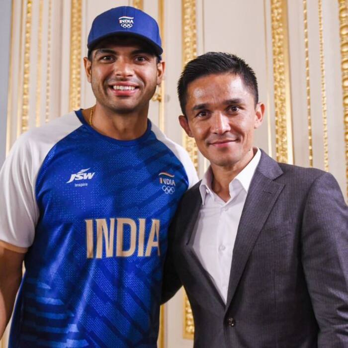 India and Bengaluru FC football captain Sunil Chhetri will not receive his salary