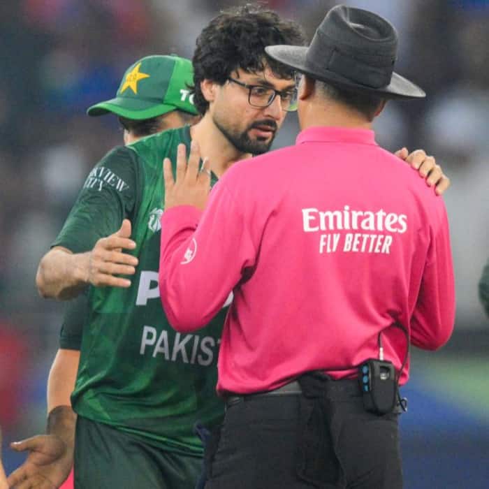 India and Pakistan games in Asia Cup 2025 were full of tension
