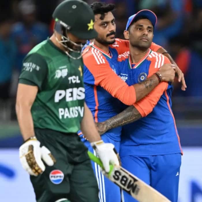 Pakistan Set Rajo EXPLAINED: Are India vs Pakistan set for another clash in T20 World Cup ...