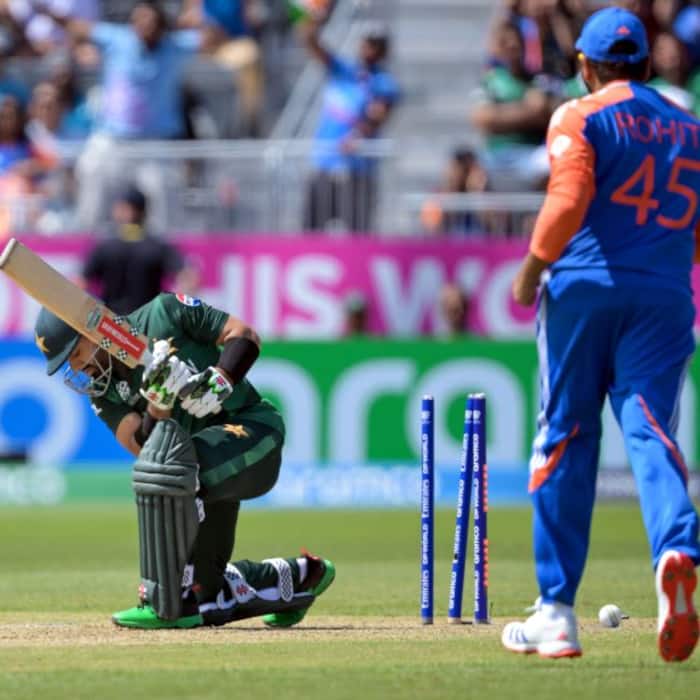 India and Pakistan will face off for third time in Asia Cup 2025 if they both reach the final