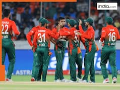 India bans THIS T20 series, HUGE decision taken due to...