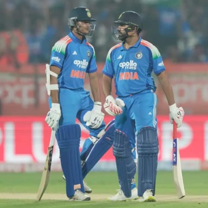 India beat South Africa in the third ODI