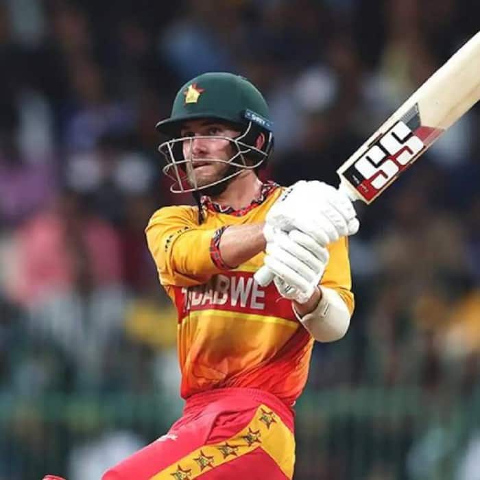 India became the first team to hit over 100 sixes in a single T20I tournament