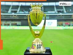 India boycotted 1986 Asia Cup, not due to Pakistan, real reason was...