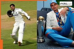 India captain Shubman Gill in golden touch: His ranking in Test, ODI, T20 are…