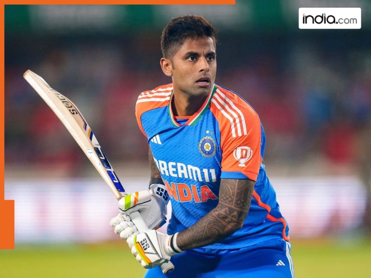 India captains who scored centuries in asia cup suryakumar yadav has a