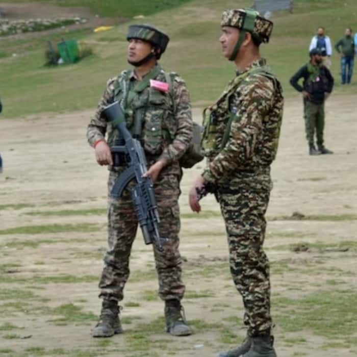 Pakistan Cw Ragra India carried out strikes on several Air Defence Radar installations ...
