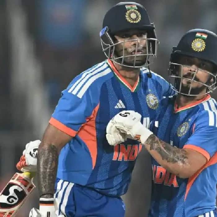 India eye T20 World Cup 2026 in series finale vs NZ