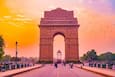 India Gate To Red Fort: Best 5 Places To Visit In Delhi