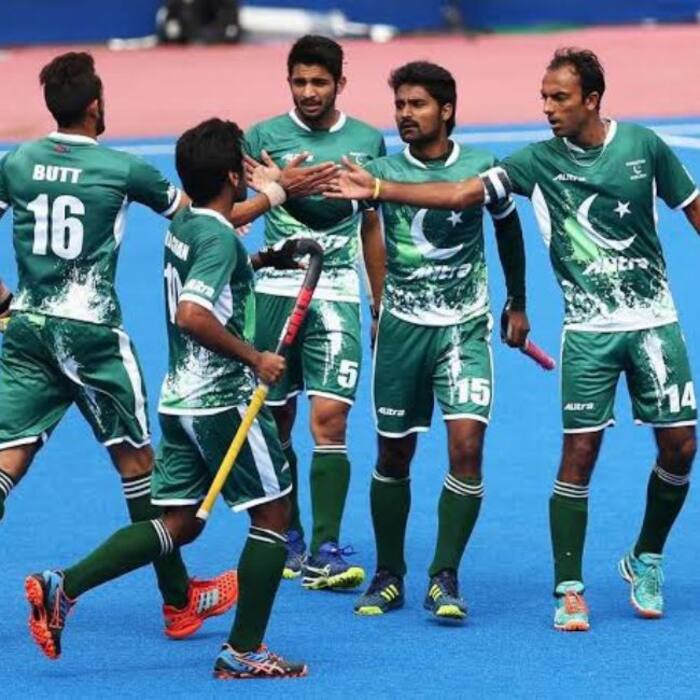 India government has given permission to Pakistan hockey team to take part in Asia Cup 2025