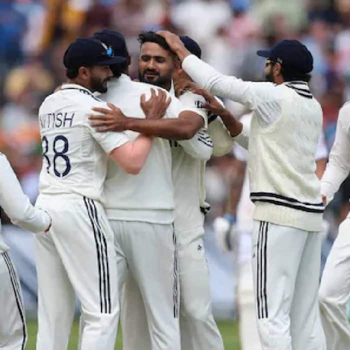 India has climbed from fourth to third place