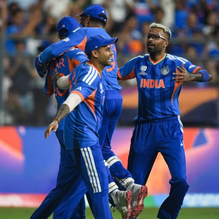 India have never beaten New Zealand in T20 World Cup