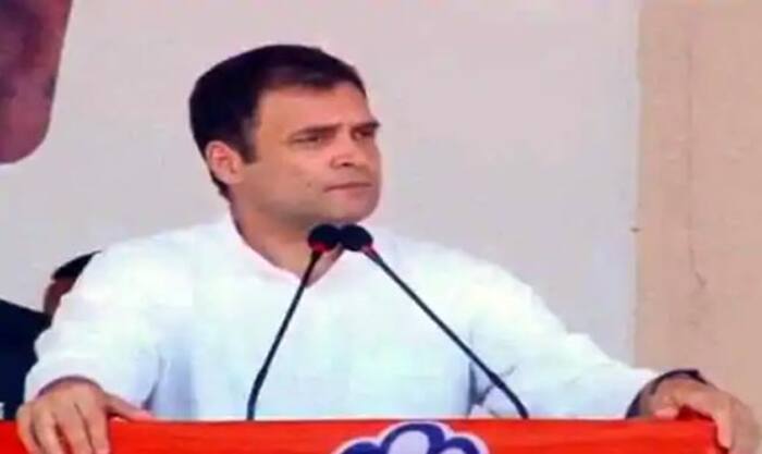 India Isn’t Just One Perspective, Idea, But Millions of Viewpoints: Rahul at Kollam Rally