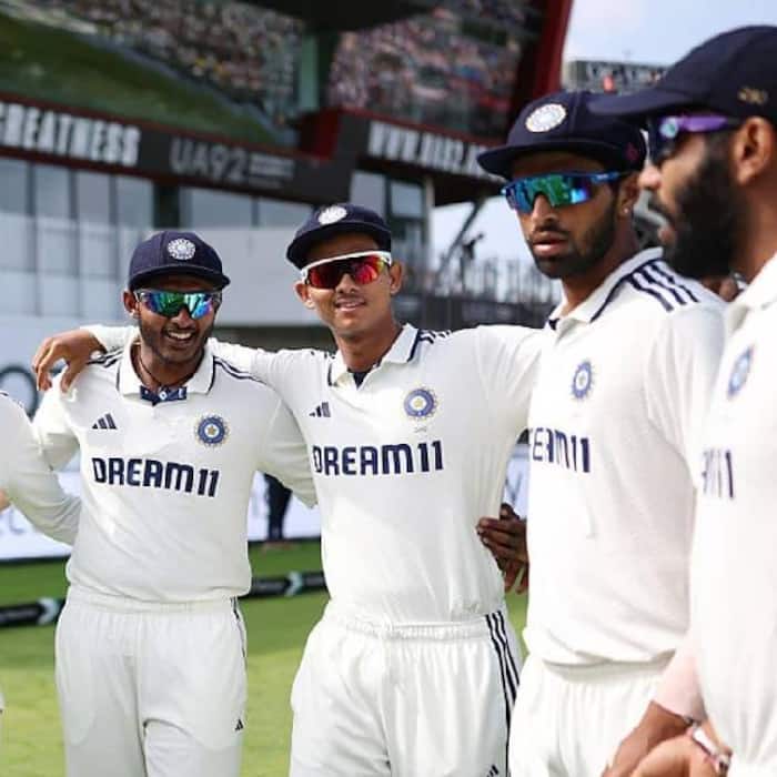 India kicked off the new WTC 2025 27 cycle on a positive note