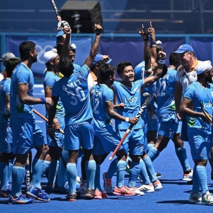 India last won Asia Cup hockey tournament back in 2017