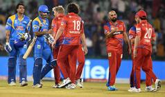 Road Safety World Series 2021: Check How Kevin Pietersen Led England Legends to Thrilling Win Over India Legends