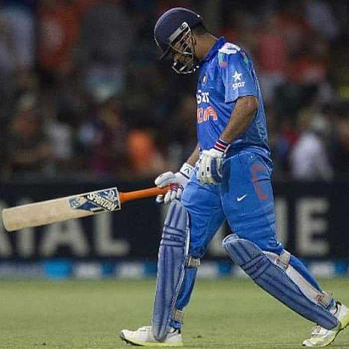 India made 202/6 in 20 overs during India vs England 3rd T20I match